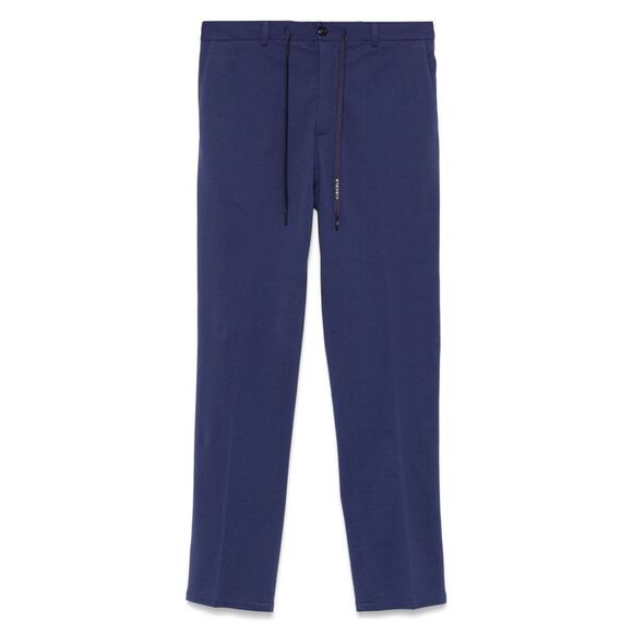 Circolo 1901 Men Cotton Trousers